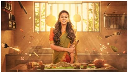 മതവികാരം വ്രണപ്പെടുത്തി; നയൻതാരയുടെ 'അന്നപൂരണി' നീക്കി  നെറ്റ്ഫ്ലിക്സ്! 