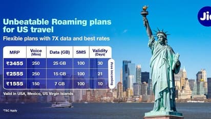 పండగకి కొత్త ప్లాన్‌లను పరిచయం చేసిన జియో..  ఇప్పుడు ఇన్-ఫ్లైట్ కనెక్టివిటీ కూడా.. 