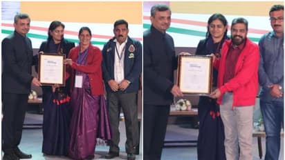 കേരളത്തിന്റെ അഭിമാനം വാനോളം ഉയര്ത്തി രണ്ട് നഗരസഭകൾ; സ്വച്ഛ് സർവേക്ഷൺ 2023 പുരസ്കാരം സ്വന്തമാക്കി