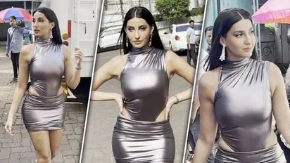 बॉलीवुड में कैसे सर्वाइव कर रही नोरा फतेही खुद बताया, कहा- मैंने अपनी बॉडी....