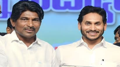 ఏపీ రాజకీయాల్లో ‘తిరువూరు’ చిచ్చు.. వైసీపీకి రక్షణనిధి, టీడీపికి కేశినేని నాని షాక్ లు...