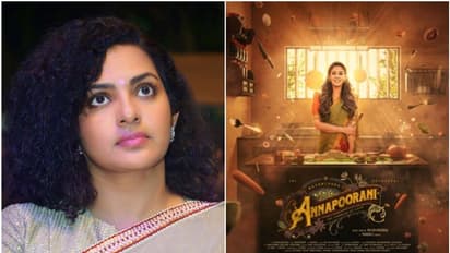 അന്നപൂര്‍ണി നെറ്റ്ഫ്ലിക്സില്‍ നിന്നും ഒഴിവാക്കിയതിനെതിരെ തുറന്നടിച്ച് പാർവതി തിരുവോത്ത്