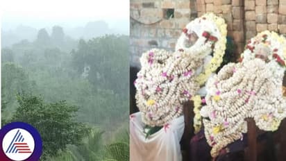 ಶಿವಮೊಗ್ಗ ಮಲೆನಾಡಿನ ಈ ಜೋಡಿ, ಸಾವಿನಲ್ಲೂ ಕೈ ಬಿಡಲಿಲ್ಲ ನೋಡಿ!