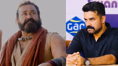 'രാജധാനി വരുമ്പോള് മുന്നില് കയറി നില്ക്കരുത്'; സ്വന്തം ചിത്രത്തിന്റെ റിലീസ് പ്ലാനിനെക്കുറിച്ച് വിജയ് ബാബു