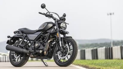 புதிய பைக்கை களமிறக்கும் Hero.. ஸ்டைலாக வருகின்றது "Mavrick" - லாஞ்சு டேட் இதுதான் - விலை மற்றும் ஸ்பெக் இதோ!