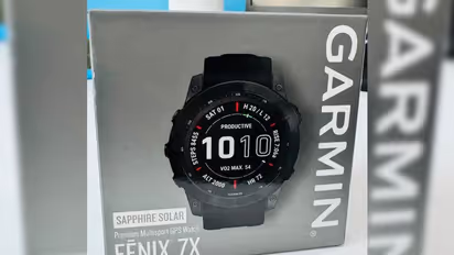 Heartwarming! Entrepreneur sells luxury watch, surprised with Walnuts and Rajma as gifts