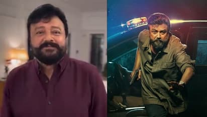 ഓസ്‍ലര്‍; റിലീസിന് ശേഷം ജയറാമിന് പ്രേക്ഷകരോട് പറയാനുള്ളത് 