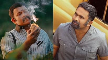 'സൈക്കോ ബാലന്' ശേഷം വീണ്ടും ഞെട്ടിക്കാന് അജു; പ്രണവിനൊപ്പം വേറിട്ട ഗെറ്റപ്പില്