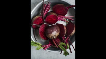 ബീറ്റ്റൂട്ട് കഴിക്കുന്നത് പതിവാക്കൂ, കാരണം