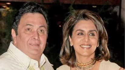 ರಿಷಿ ಕಪೂರ್‌ ಸ್ಟ್ರಿಕ್ಟ್‌ ಬಾಯ್‌ಫ್ರೆಂಡ್‌; ನನ್ನನ್ನು ಬೇಕಾಬಿಟ್ಟಿ ಬಿಟ್ಟಿರ್ಲಿಲ್ಲ: ನೀತು ಕಪೂರ್‌ 