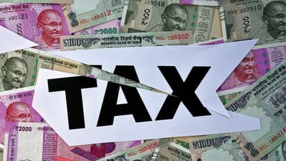 Direct Tax Collection