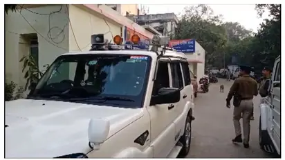 Ram Mandir Inauguration: Muslim man arrested in Bihar after threatening to bomb temple on January 22