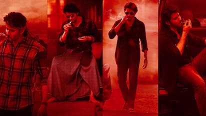 మహేష్ ఫ్యాన్స్ కి టార్గెట్ గా మారిన గురూజీ.. చివరికి ఎస్ కె ఎన్ ని కూడా వాడేశారు, అలా కాకుంటే చాలు అంటూ.. 