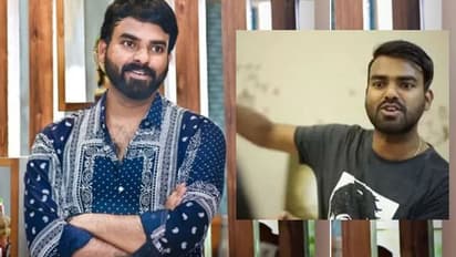 నేరం రుజువైతే.. నేనే ఉరేసుకుంటా.. యూట్యూబర్ చందూ సాయి సంచలన వ్యాఖ్యలు