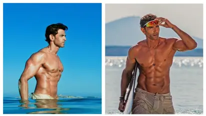 'Fighter': Hrithik Roshan went through intense diet, training for sculpted body; Read more