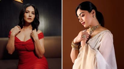 Rashmika Mandanna Deepfake video: Sunny Leone speaks up against this emerging menace; asks victims to report