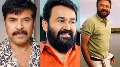 മമ്മൂട്ടിയുമല്ല മോഹൻലാലുമല്ല, ജയറാമിനുമായില്ല, ആ സൂപ്പര്‍താരം കേരളത്തിലും ഒന്നാമൻ