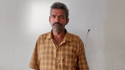 ടൂൾസ് കൂടെ കരുതാറില്ല, ആയുധം കരിങ്കല്ല്; ഏഴ് ക്ഷേത്രങ്ങളിൽ മോഷണം നടത്തിയ പ്രതി എട്ടാം ശ്രമത്തിനിടെ പിടിയിൽ