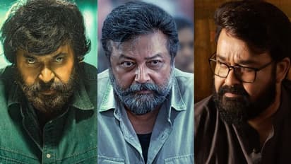 ജയറാം + മമ്മൂട്ടി; അഡീഷണല്‍ ഷോസില്‍ 'നേരി'നെയും മറികടന്ന് 'ഓസ്‍ലര്‍'