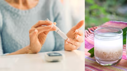 രക്തത്തിലെ പഞ്ചസാരയുടെ അളവ് നിയന്ത്രിക്കാൻ പതിവായി കുടിക്കാം ഈ ഒരൊറ്റ പാനീയം... 