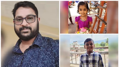 Kerala: Father, 2 children found dead in suspected suicide case in Kollam