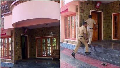 കോട്ടയത്ത് പ്രവാസി കഴുത്ത് മുറിച്ച് മരിച്ച നിലയിൽ