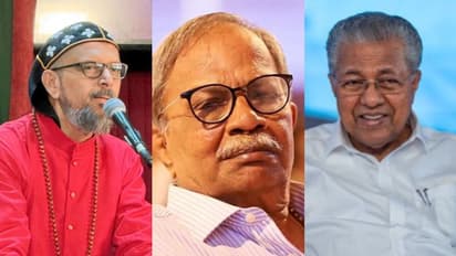 'പല്ലുള്ള ഒരു രാഷ്ട്രീയ വിമർശനം കേൾക്കുന്നത് ഒത്തിരി നാളുകൾക്ക് ശേഷം, എംടിക്ക് നന്ദി'; ഗീവർഗീസ് മാർ കൂറിലോസ്