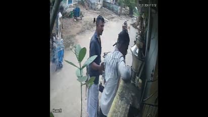 நாகை அருகே காதலியை அடைய நினைத்த நண்பனை வெட்டிக்கொலை செய்த கொடூரம்