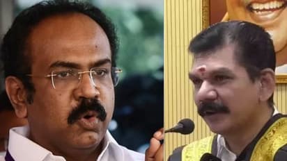 இன்று நம்பிக்கை இல்லா தீர்மானத்தில் வாக்கெடுப்பு; தங்கம் தென்னரசுவின் அதிரடியால் தப்பும் மேயர் சரவணன்?