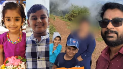 9-ാം ക്ലാസ് മുതൽ പ്രണയം, വിവാഹം, ഇടയ്ക്ക് താളംതെറ്റി; ആ മെസേജ് കണ്ട് ഡോ. ലക്ഷ്മി ഞെട്ടി, പിന്നാലെ ദാരുണ വാർത്ത