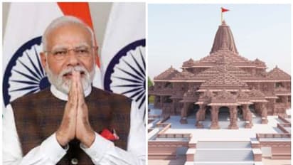 അയോധ്യ പ്രതിഷ്ഠ ചടങ്ങ്: 'ഇന്ന് മുതൽ 11 ദിവസത്തേക്ക് വിശേഷ വ്രതം അനുഷ്ഠിക്കും': പ്രധാനമന്ത്രി