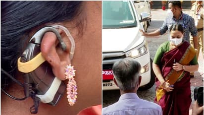 ആരോഗ്യമന്ത്രിയുടെ വാക്ക് പാഴായി; ശ്രുതി തരംഗം പദ്ധതി പാളി, ശ്രവണ ഉപകരണങ്ങളുടെ അറ്റകുറ്റപ്പണി വൈകുന്നു