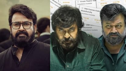 'ഓസ്‌ലര്‍' എത്തിയിട്ടും വീഴാതെ 'വിജയമോഹന്‍'; നാലാം വാരത്തിലും തിയറ്റര്‍ കൗണ്ടില്‍ ഞെട്ടിച്ച് 'നേര്'