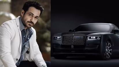 కోట్లు విలువచేసే కారు కొన్న.. బాలీవుడ్ సీరియల్ కిస్సర్.. కాస్ట్ ఎంతంటే..?