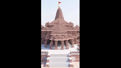 ಶ್ರೀರಾಮ ಪ್ರತಿಷ್ಠಾಪನೆ ವೀಕ್ಷಣೆಗೆ ಮಾರಿಷಸ್‌ ನೌಕರರಿಗೆ 2 ತಾಸು ಬ್ರೇಕ್‌: 11,000 ಅತಿಥಿಗಳಿಗೆ ಪವಿತ್ರ ಮೃತ್ತಿಕೆ