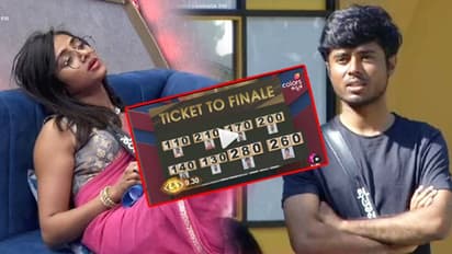 ಸಂಗೀತಾಗೆ ಪ್ರತಾಪ್ ಬಿಗ್ ಶಾಕ್! ಅಕ್ಕ-ತಮ್ಮನ ಸಂಬಂಧ ಮುಗಿದೇ ಹೋಯ್ತಾ? ಯಾರಿಗೆ ಎಷ್ಟು ಅಂಕ?