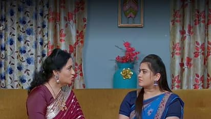 GuppedanthaManasu 17th January Episode:మినిస్టర్ కి రిషి ఫోన్.. వాయిస్ విని షేక్ అయిపోయిన శైలేంద్ర..!