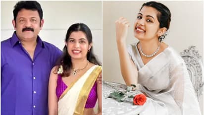 'അച്ഛൻ തമ്പുരാനല്ല, കൊച്ചുകുട്ടിയുടെ കൊതിയാണ് പറഞ്ഞത്'; 'കുഴികുത്തി കഞ്ഞി' വിവാദത്തിൽ ദിയ കൃഷ്ണകുമാർ