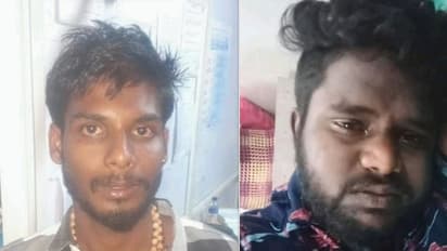 20 ஆண்டு தண்டனையா? தீர்ப்பை கேட்டு நீதிமன்ற மாடியில் இருந்து குதித்த போக்சோ குற்றவாளிகள்; திருச்சியில் பரபரப்ப