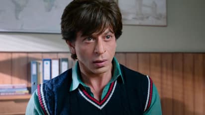 ഡങ്കിയിലും നേട്ടമുണ്ടാക്കി ഷാരൂഖ് ഖാൻ, കളക്ഷൻ വിസ്മയിപ്പിക്കുന്നു