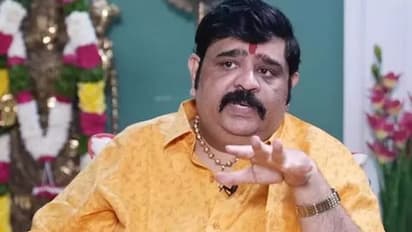 స్టార్ హీరోయిన్ విషయంలో నిజం అవుతున్న వేణు స్వామి జోస్యం... నెక్స్ట్ విడాకులేనా?