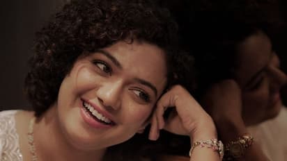 കമലിന്റെ സിനിമയിൽ വേഷം, മറീന മൈക്കിളിന്റെ ഒരാ​ഗ്രഹം പൂർത്തിയായി