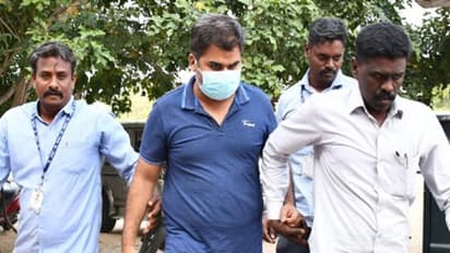 அங்கித் திவாரியை அமலாக்கத்துறை கட்டுப்பாட்டில் விசாரிக்க கோரிய மனு தள்ளுபடி!