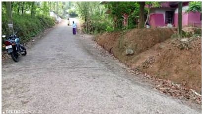 തലക്കടിച്ച് വീഴ്ത്തി കമ്മൽ കവർന്നെന്ന് പരാതി, ഒടുവില്‍ ട്വിസ്റ്റ്! വിദ്യാര്‍ത്ഥിനി  പറഞ്ഞ കാരണങ്ങളിങ്ങനെ...