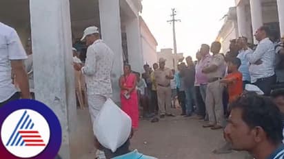 ಅಂಗನವಾಡಿ ಕಾರ್ಯಕರ್ತೆಯಿಂದಲೇ ಮತಾಂತರ: 'ಮತಾಂತರ ನನ್ನಿಷ್ಟ' ಎಂದ ಮಹಿಳೆ ಅಧಿಕಾರಿಗಳ ಮುಂದೆ ಹೈಡ್ರಾಮಾ!