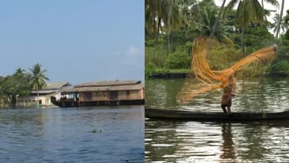 തുടർച്ചയായി ആറാം തവണയും 'ക്ലീന്'; അഭിമാന നേട്ട തിളക്കത്തില് ആലപ്പുഴ