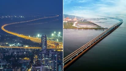 अटल सेतु पर किन गाड़ियों को नहीं है परमिशन,कितना देगा पड़ेगा टोल? जानें सारे सवालों के जवाब