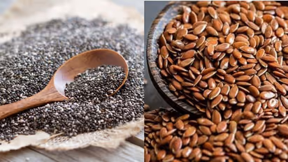 అవిసె గింజలు, చియా సీడ్స్.. రెండింటిలో ఏది బెస్ట్..!