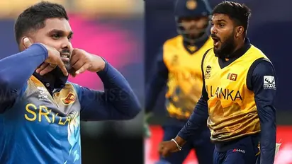 T20 World Cup 2024: Sri Lanka announces squad for mega event; Wanindu Hasaranga to lead the side