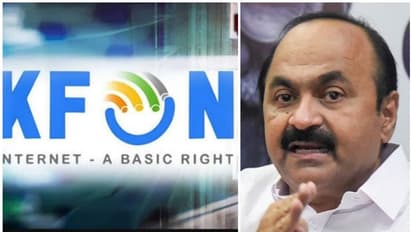 കെ-ഫോണ്‍ പദ്ധതിയിൽ സിബിഐ അന്വേഷണം വേണം, പ്രതിപക്ഷ നേതാവ് ഹൈക്കോടതിയിൽ 